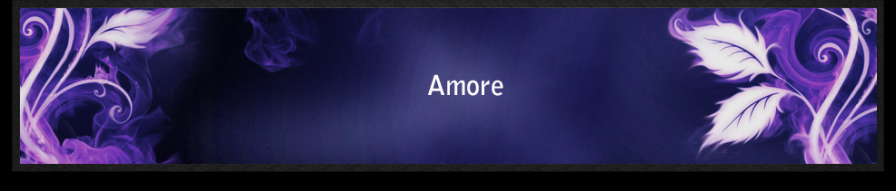 amore